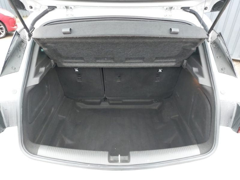 Used Vauxhall Astra 2020 for sale - 76860638: Photo 8