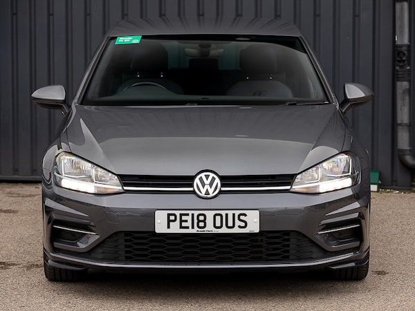 Used Volkswagen Golf 2018 for sale - 76321454: Photo 10