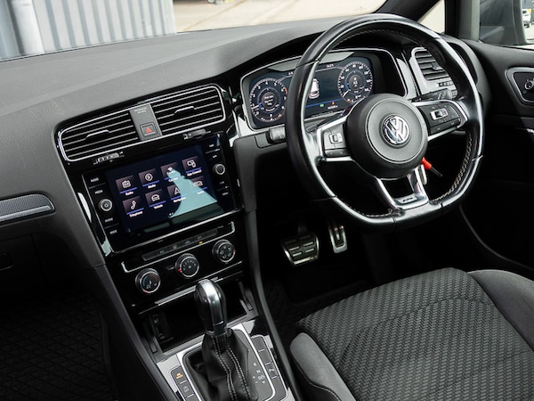Used Volkswagen Golf 2018 for sale - 76321454: Photo 13