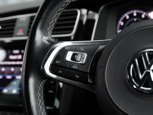 Used Volkswagen Golf 2018 for sale - 76321454: Photo 15