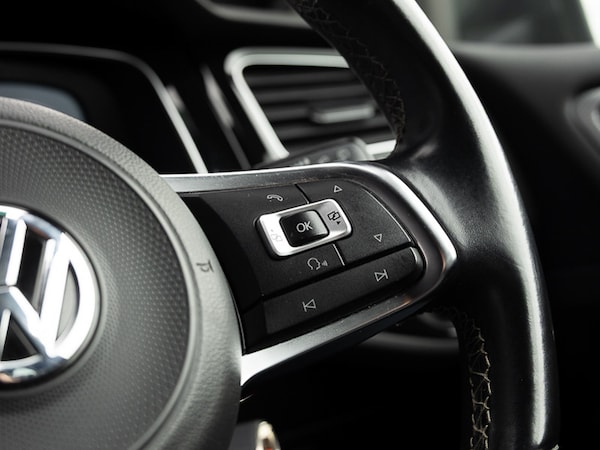 Used Volkswagen Golf 2018 for sale - 76321454: Photo 16