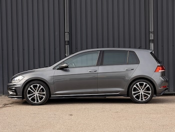 Used Volkswagen Golf 2018 for sale - 76321454: Photo 4