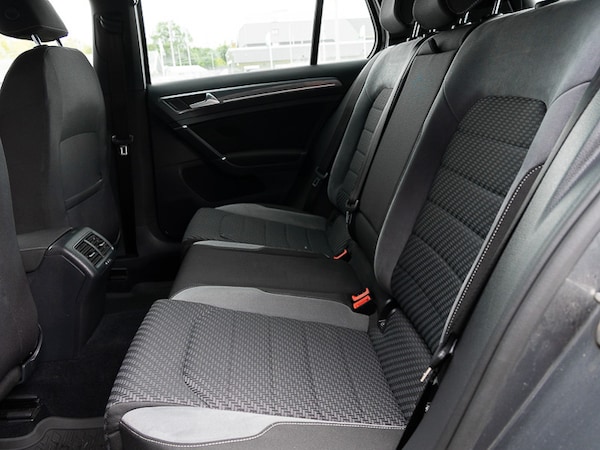 Used Volkswagen Golf 2018 for sale - 76321454: Photo 6