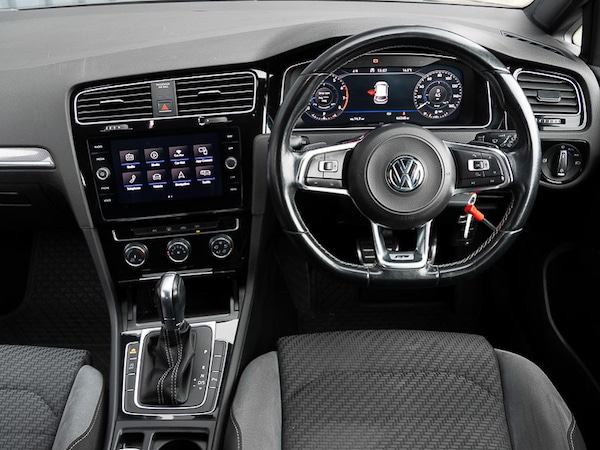 Used Volkswagen Golf 2018 for sale - 76321454: Photo 7