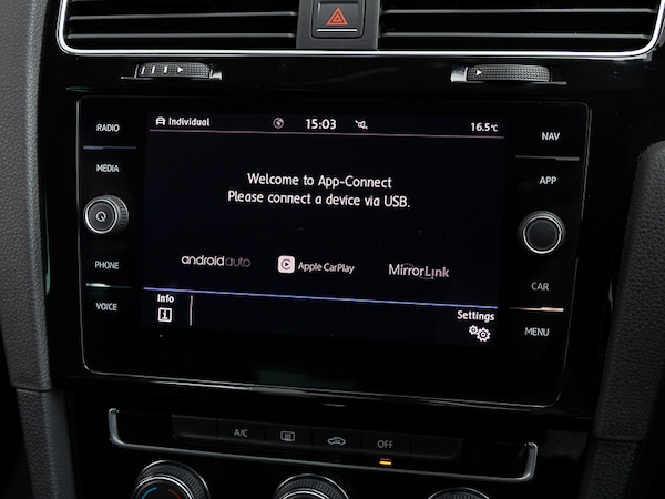 Used Volkswagen Golf 2018 for sale - 76321454: Photo 9