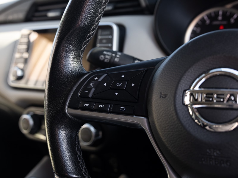 Used Nissan Micra 2021 for sale - 77782440: Photo 15
