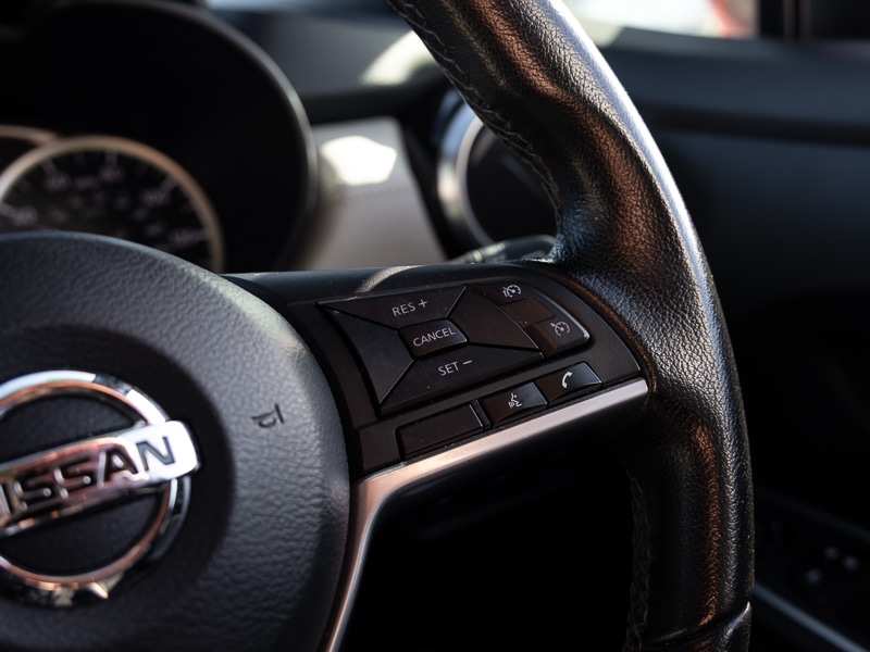 Used Nissan Micra 2021 for sale - 77782440: Photo 16