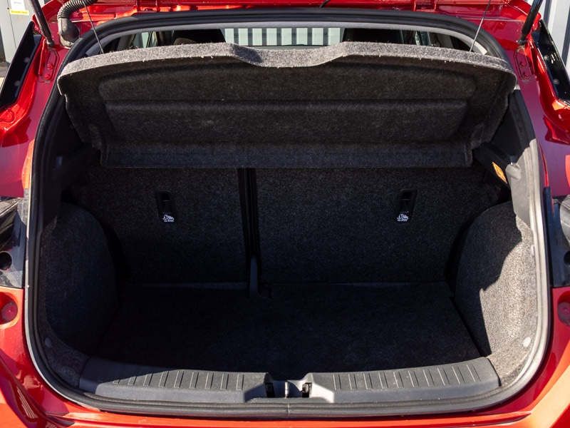 Used Nissan Micra 2021 for sale - 77782440: Photo 19