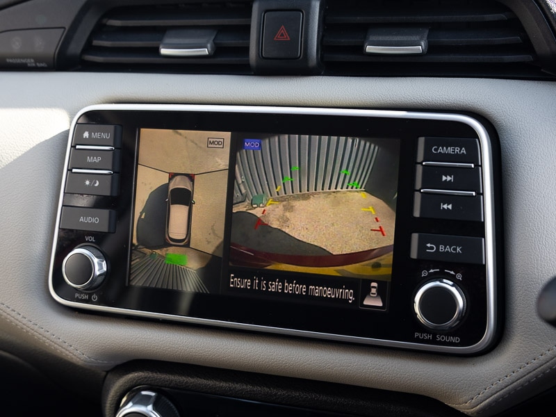 Used Nissan Micra 2021 for sale - 77782440: Photo 9