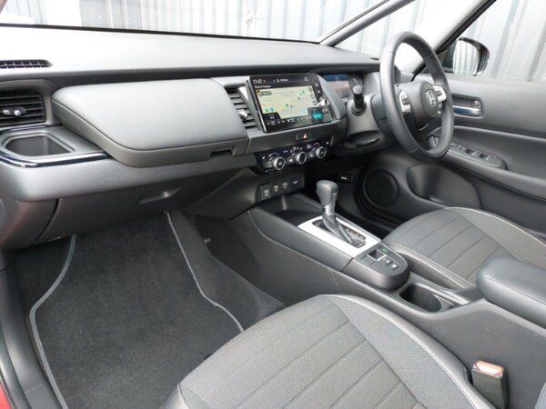 Used Honda Jazz 2023 for sale - 75669123: Photo 5