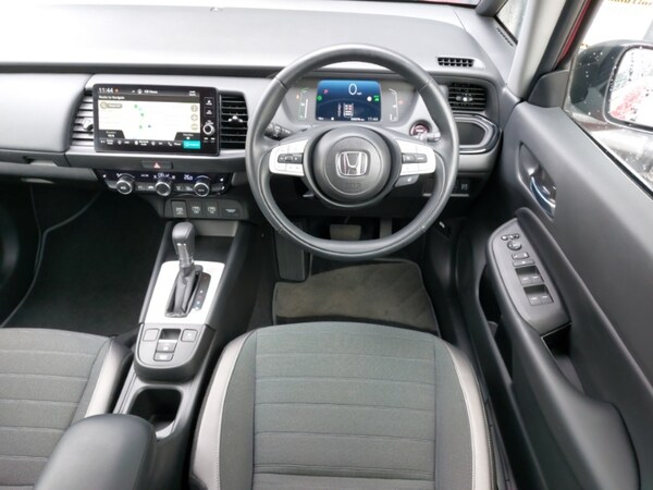 Used Honda Jazz 2023 for sale - 75669123: Photo 7
