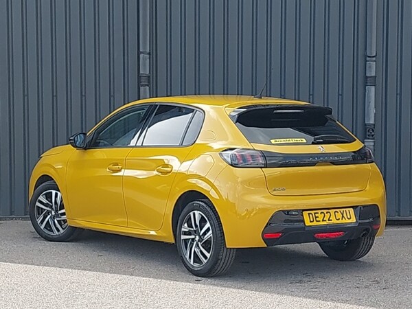 Used Peugeot 208 2022 for sale - 76254552: Photo 3