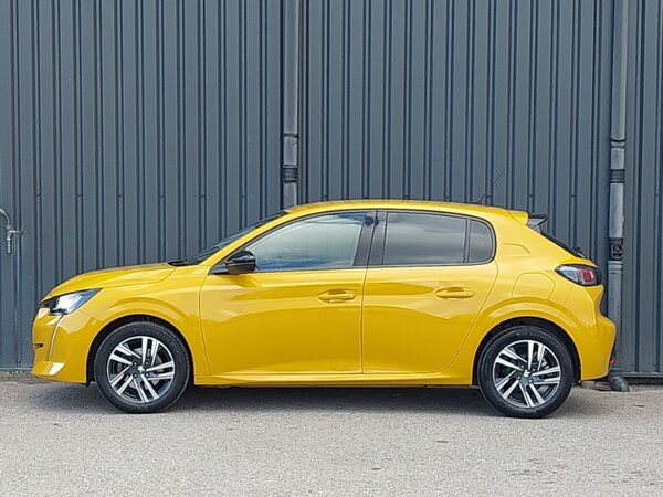 Used Peugeot 208 2022 for sale - 76254552: Photo 4