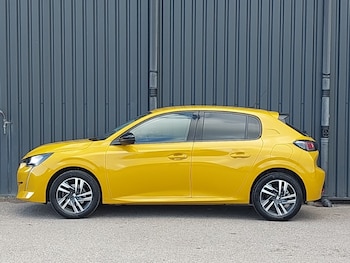 Used Peugeot 208 2022 for sale - 76254552: Photo 4