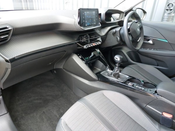 Used Peugeot 208 2022 for sale - 76254552: Photo 5