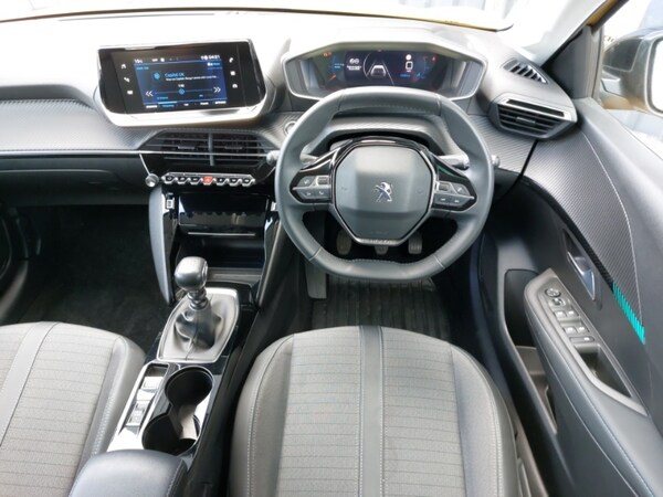 Used Peugeot 208 2022 for sale - 76254552: Photo 7