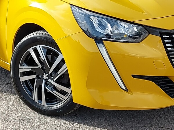 Used Peugeot 208 2022 for sale - 76254552: Photo 9