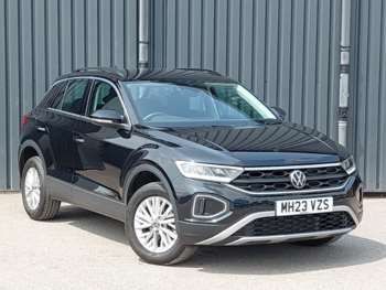 2023 - 1.0 TSI Life 5dr
