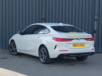 Used BMW 2 Series 2023 for sale - 78498313: Photo