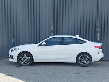 Used BMW 2 Series 2023 for sale - 78498313: Photo