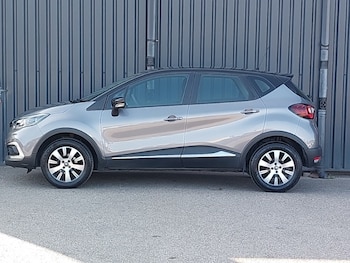 Used Renault Captur 2019 for sale - 79298792: Photo