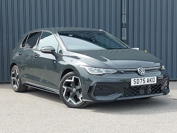 Used Volkswagen Golf 2025 for sale - 78740513: Photo