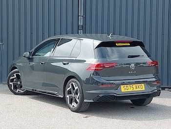Used Volkswagen Golf 2025 for sale - 78740513: Photo