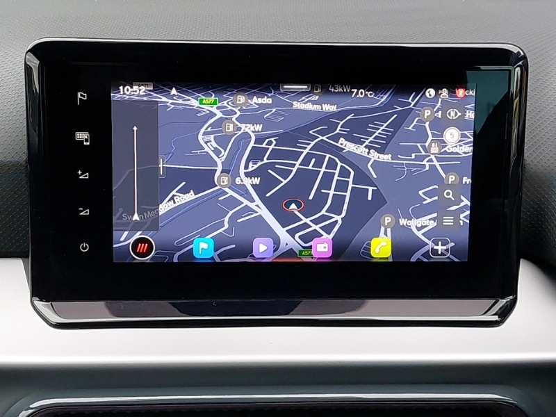 Used SEAT Ibiza 2025 for sale - 77874078: Photo 10