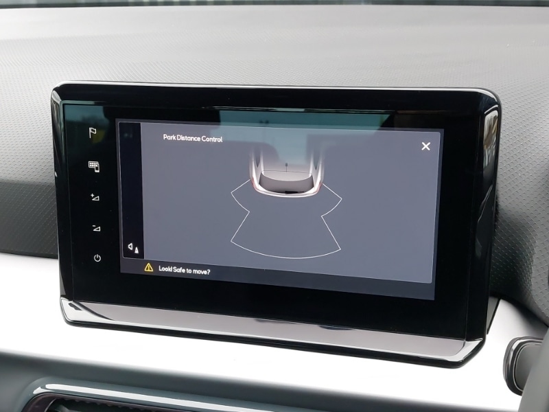 Used SEAT Ibiza 2025 for sale - 77874078: Photo 11