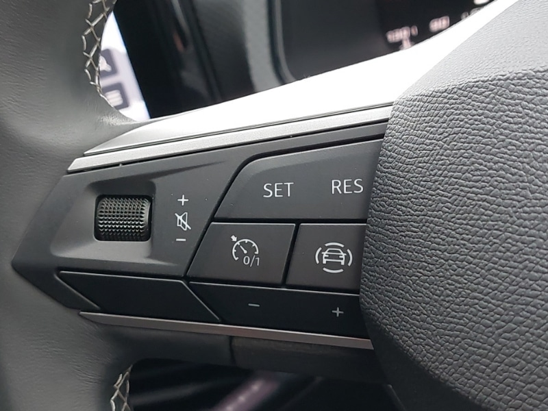 Used SEAT Ibiza 2025 for sale - 77874078: Photo 15