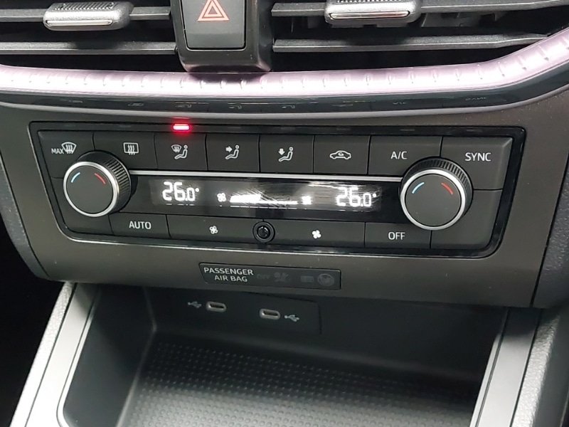 Used SEAT Ibiza 2025 for sale - 77874078: Photo 16