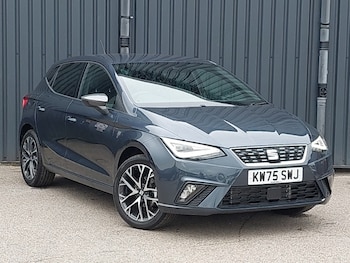 2025 - 1.0 TSI 95 Xcellence 5dr