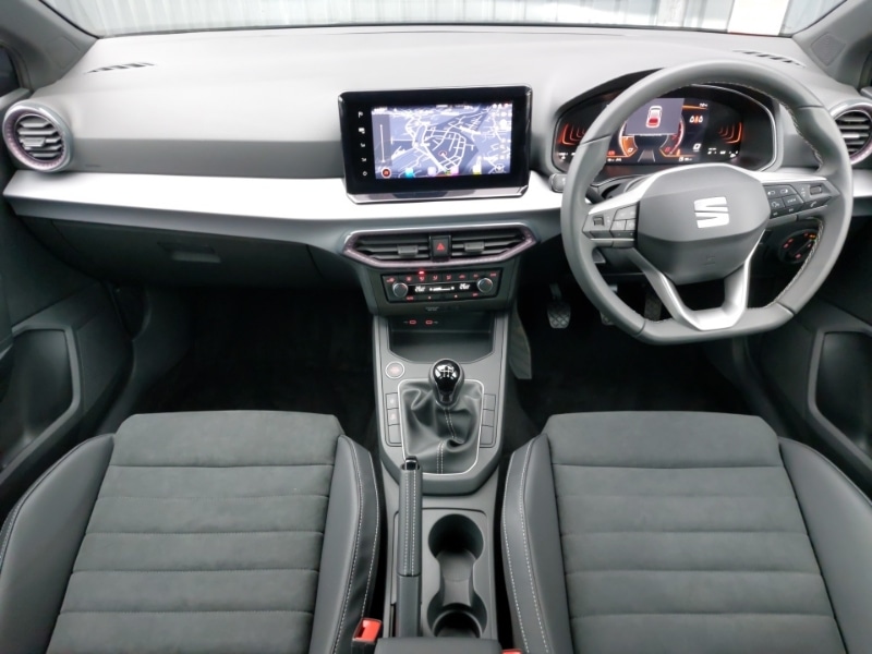 Used SEAT Ibiza 2025 for sale - 77874078: Photo 2