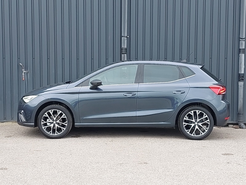 Used SEAT Ibiza 2025 for sale - 77874078: Photo 4