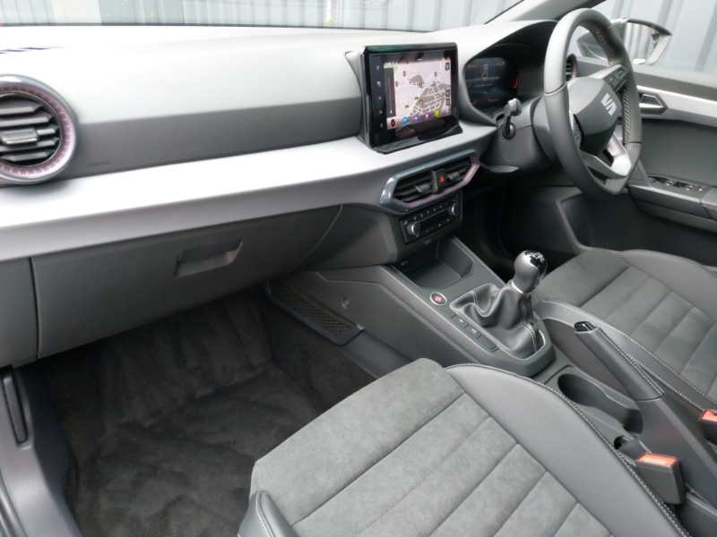 Used SEAT Ibiza 2025 for sale - 77874078: Photo 5