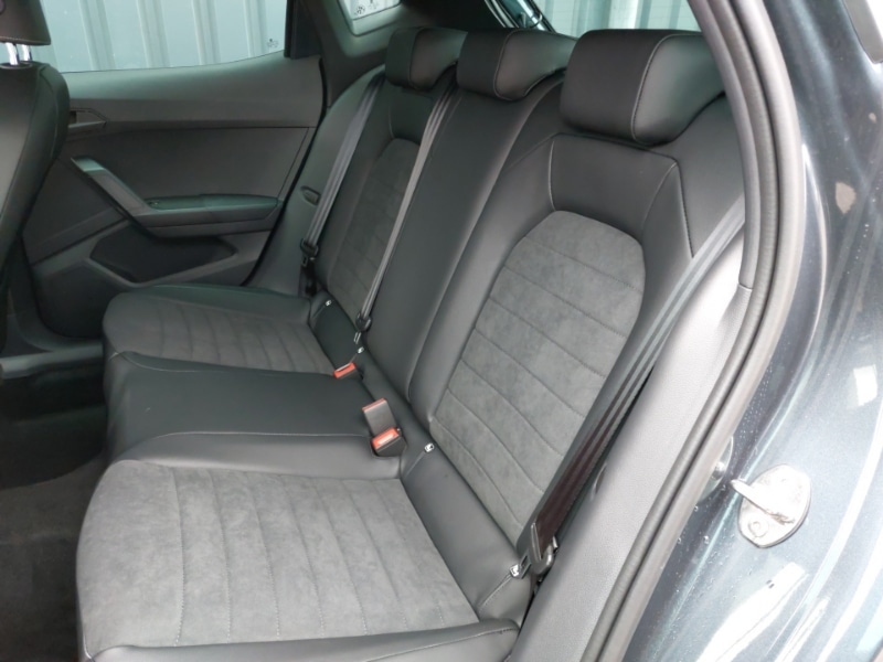 Used SEAT Ibiza 2025 for sale - 77874078: Photo 6