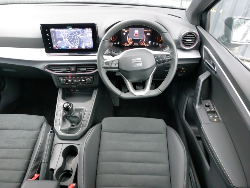 Used SEAT Ibiza 2025 for sale - 77874078: Photo 7