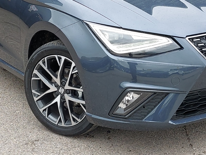 Used SEAT Ibiza 2025 for sale - 77874078: Photo 9