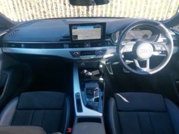 Used Audi A5 2020 for sale - 74842398: Photo