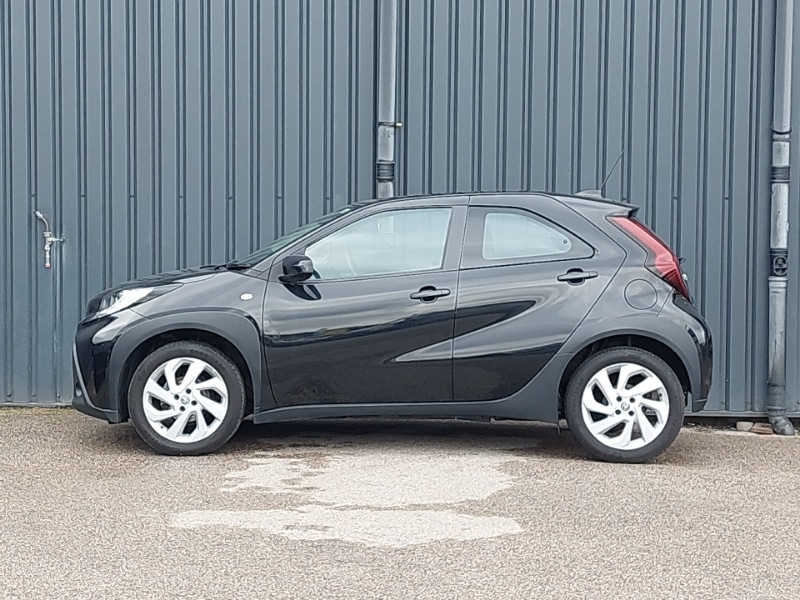 Used Toyota Aygo X 2023 for sale - 77623882: Photo 4