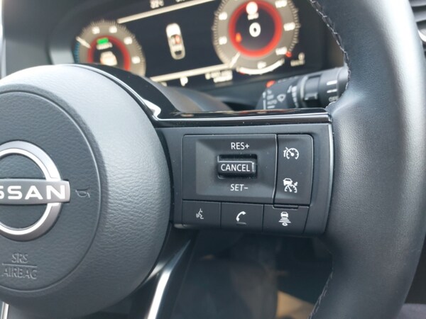 Used Nissan Qashqai 2024 for sale - 76208136: Photo 13