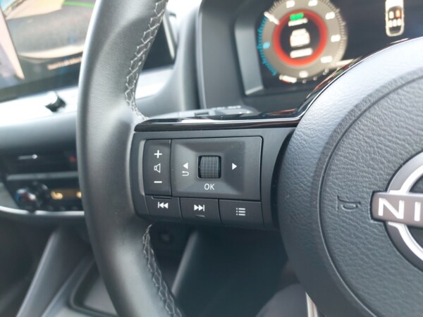 Used Nissan Qashqai 2024 for sale - 76208136: Photo 14