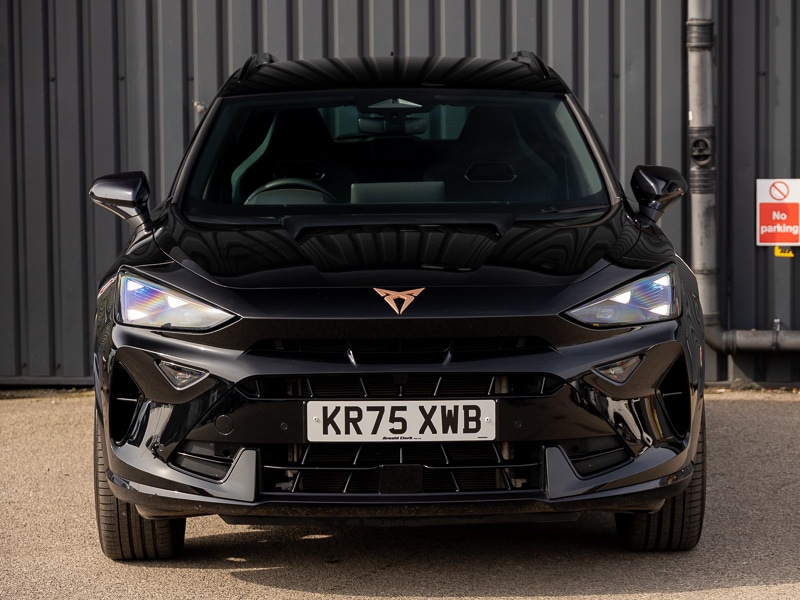 Used Cupra Formentor 2025 for sale - 77999928: Photo 10