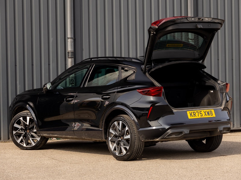 Used Cupra Formentor 2025 for sale - 77999928: Photo 14