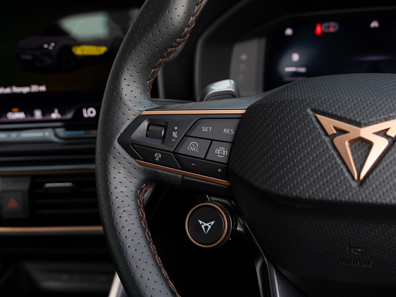 Used Cupra Formentor 2025 for sale - 77999928: Photo 15