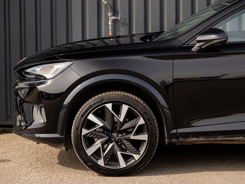 Used Cupra Formentor 2025 for sale - 77999928: Photo 17