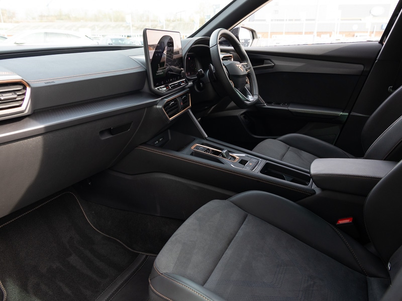 Used Cupra Formentor 2025 for sale - 77999928: Photo 5