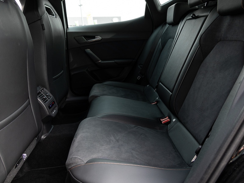 Used Cupra Formentor 2025 for sale - 77999928: Photo 6