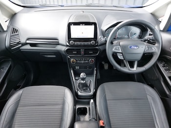Used Ford Ecosport 2019 for sale - 78860895: Photo