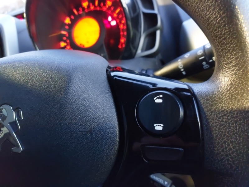 Used Peugeot 108 2017 for sale - 77343359: Photo 14